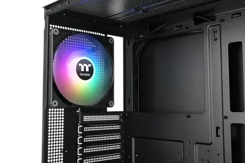 Thermaltake View 270 TG ATX - vue 7
