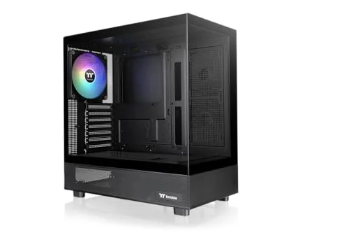 Thermaltake View 270 TG ATX
