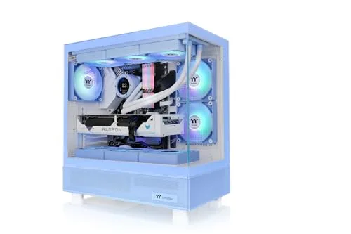Thermaltake View 270 TG ATX RGB - vue 5