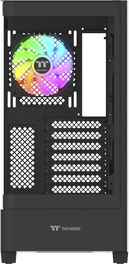 Thermaltake View 290 TG ARGB mATX - vue 3