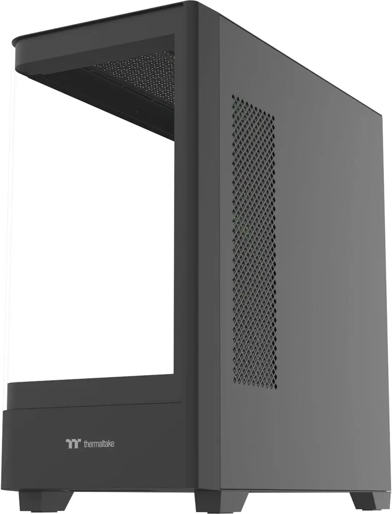 Thermaltake View 290 TG ARGB mATX - vue 4