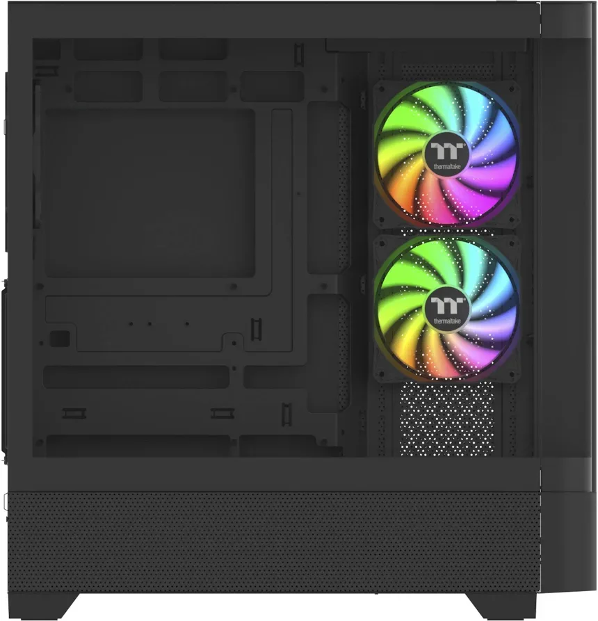 Thermaltake View 290 TG ARGB mATX - vue 5