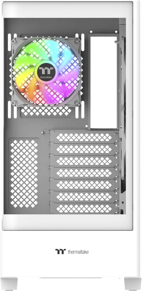 Thermaltake View 290 TG ARGB mATX - vue 3