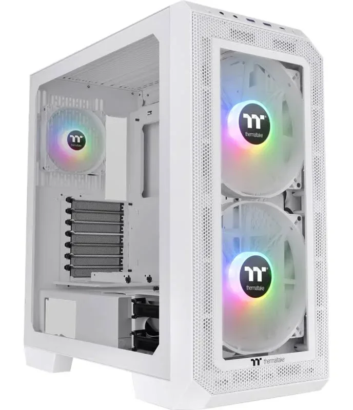 Thermaltake View 300 MX mATX