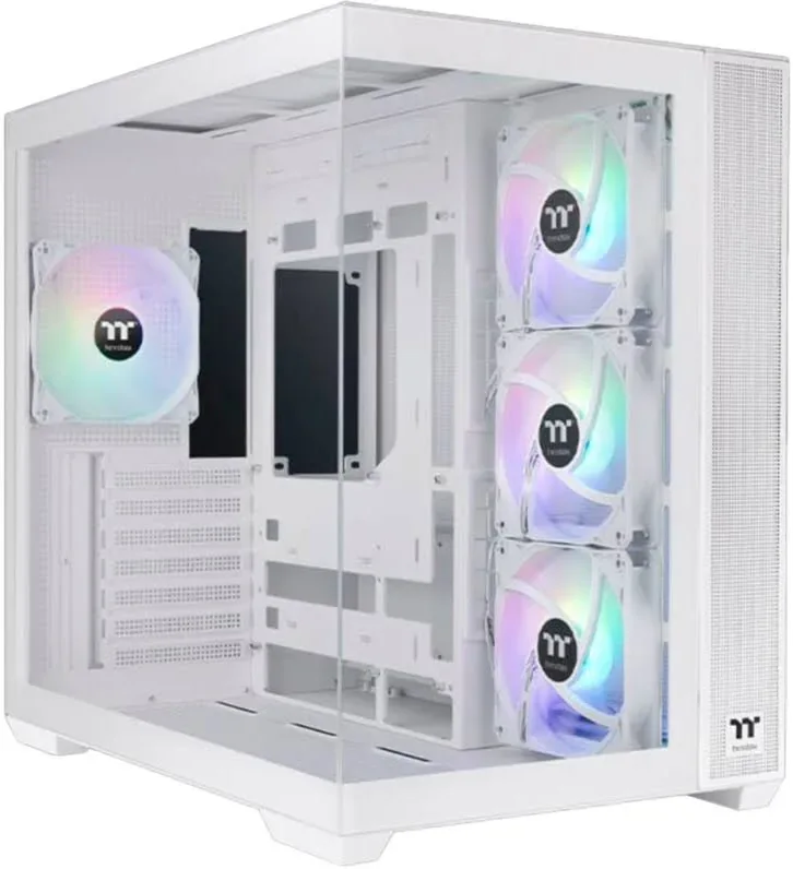 Thermaltake View 380 TG ARGB