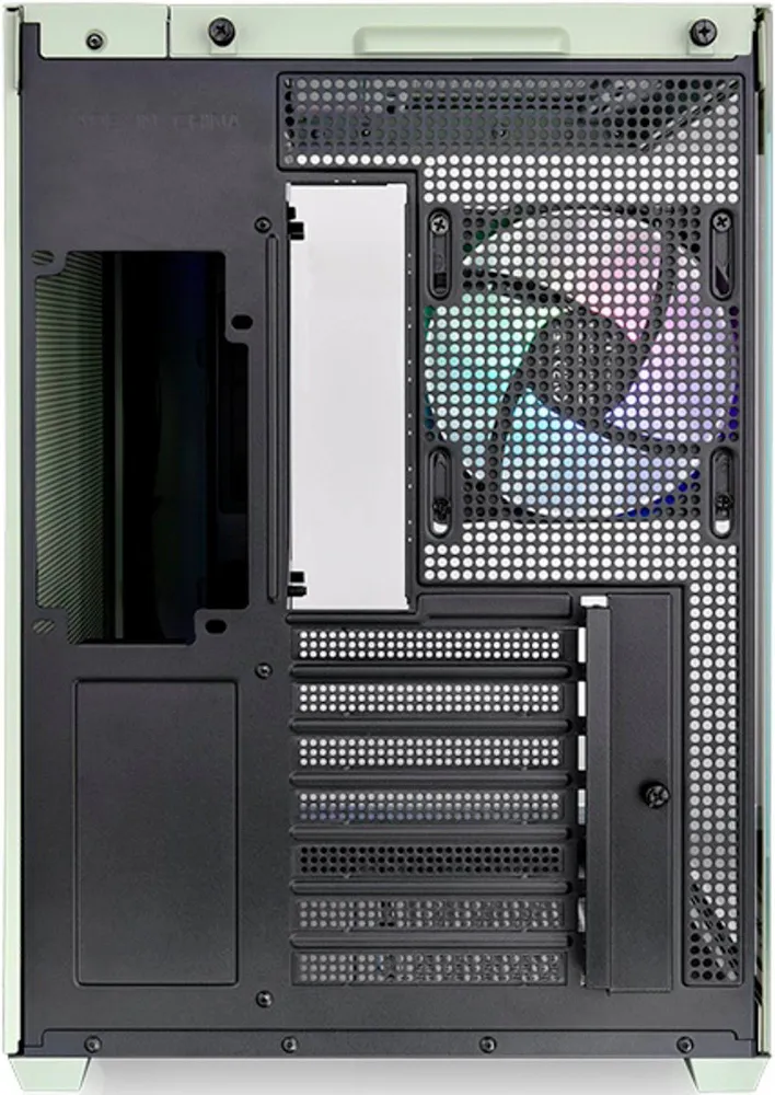 Thermaltake View 380 TG ARGB mATX - vue 5