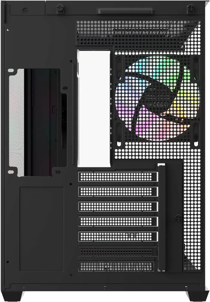 Thermaltake View 380 WS ARGB mATX - vue 5