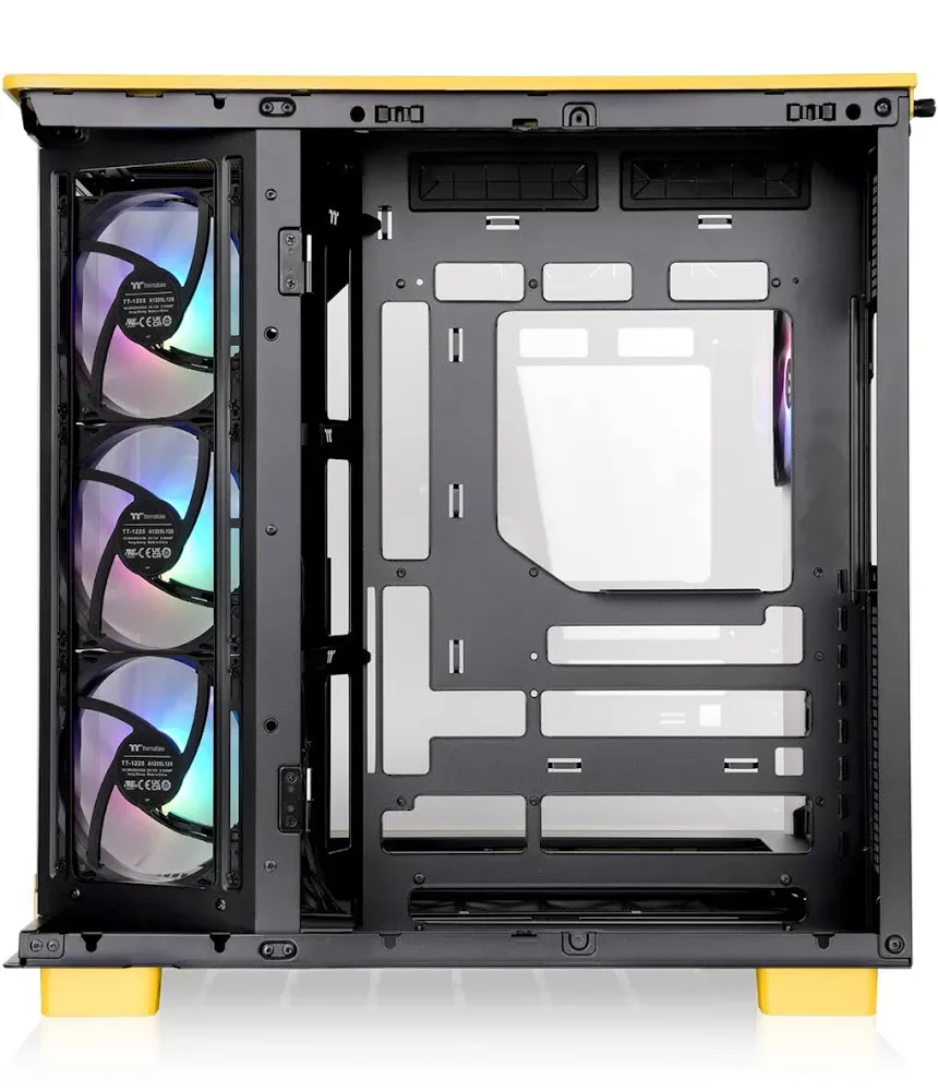 Thermaltake View 380 XL RGB - vue 2