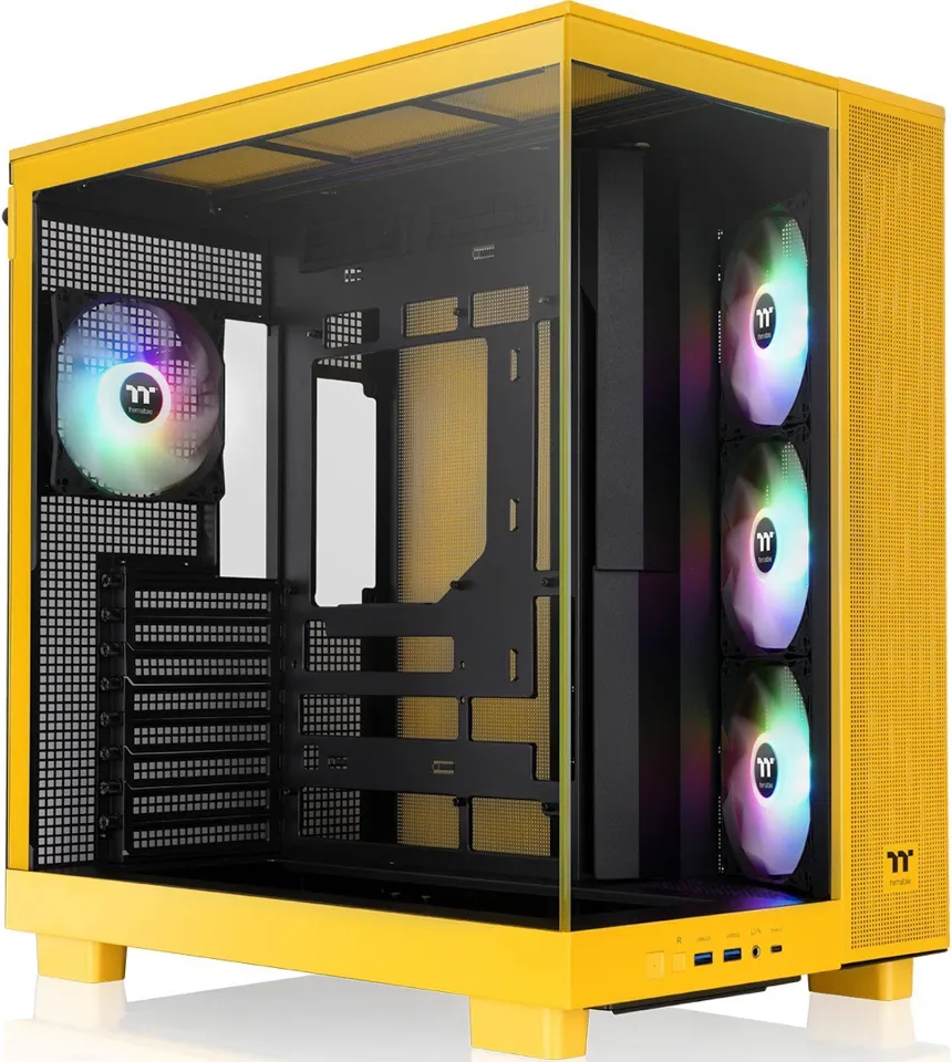 Thermaltake View 380 XL RGB