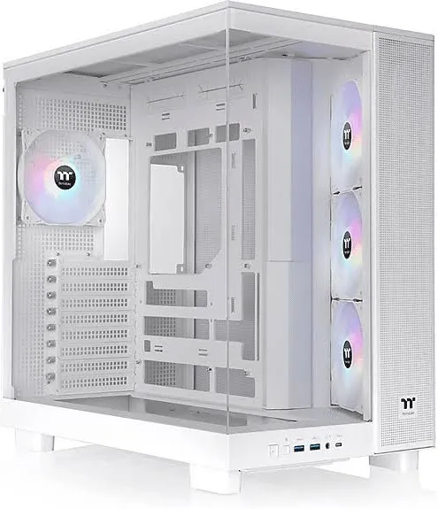 Thermaltake View 380 XL TG ARGB
