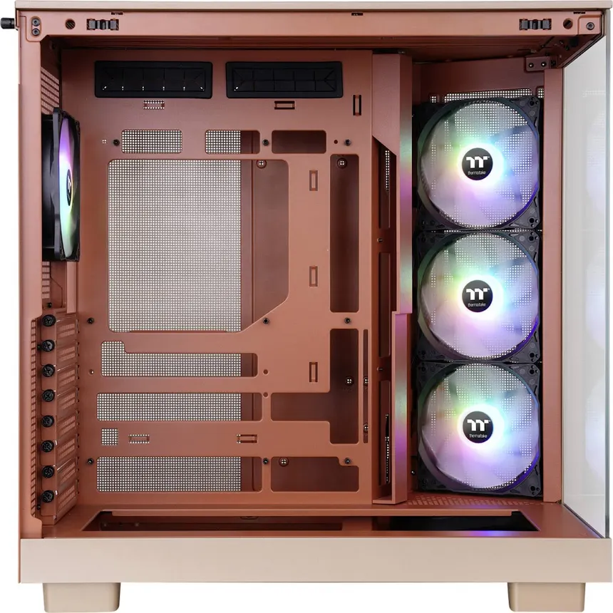 Thermaltake View 380 XL TG RGB