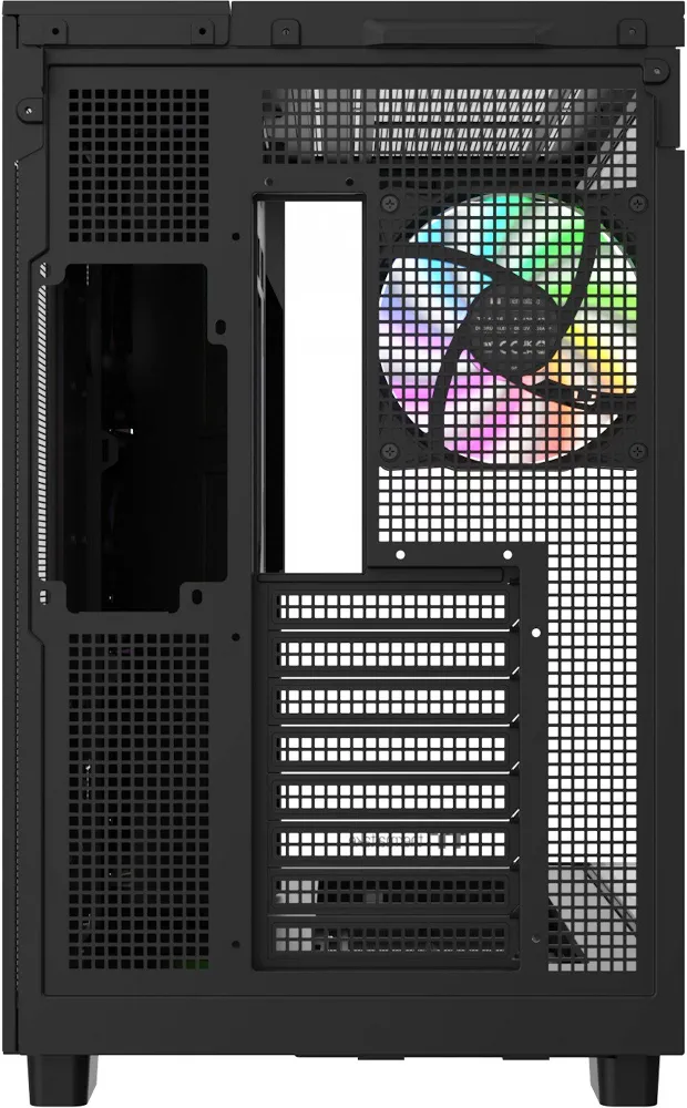Thermaltake View 380 XL WS RGB - vue 5