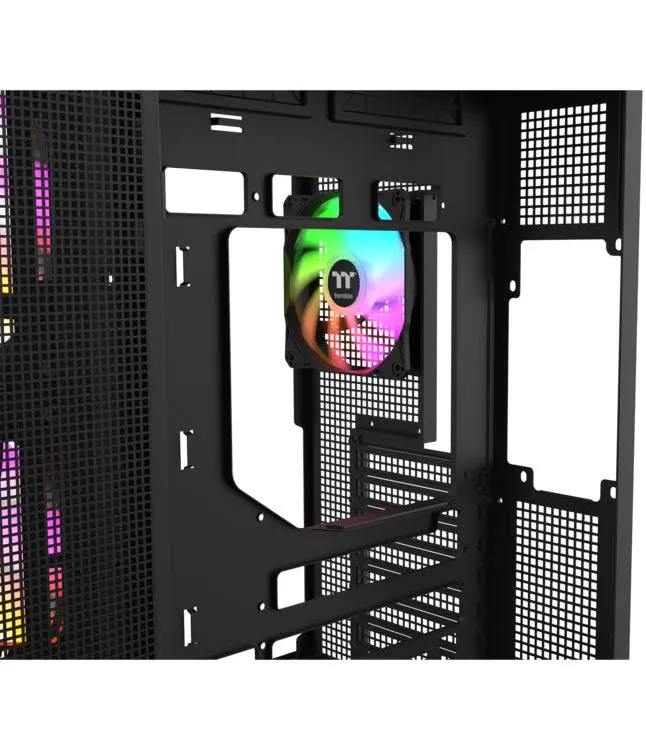 Thermaltake View 380 XL WS RGB