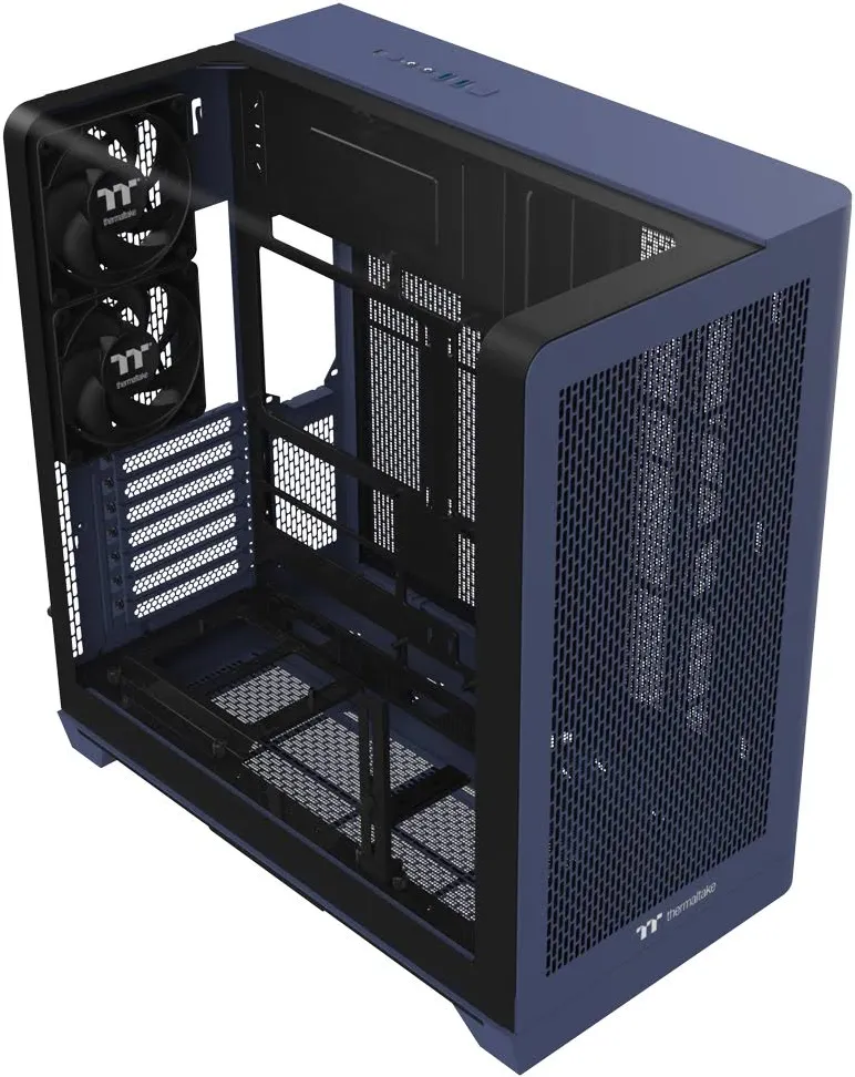 Thermaltake View 390 Air ATX - vue 2