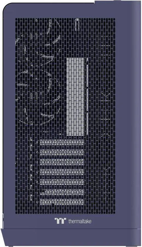 Thermaltake View 390 Air ATX - vue 4