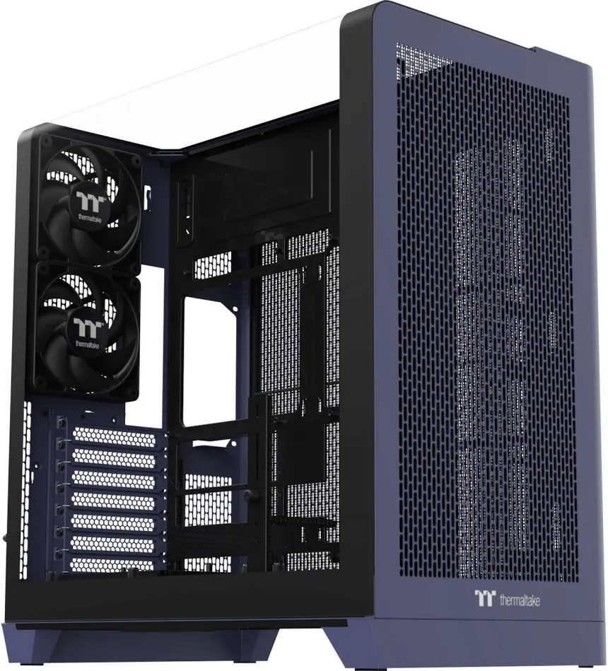 Thermaltake View 390 Air ATX