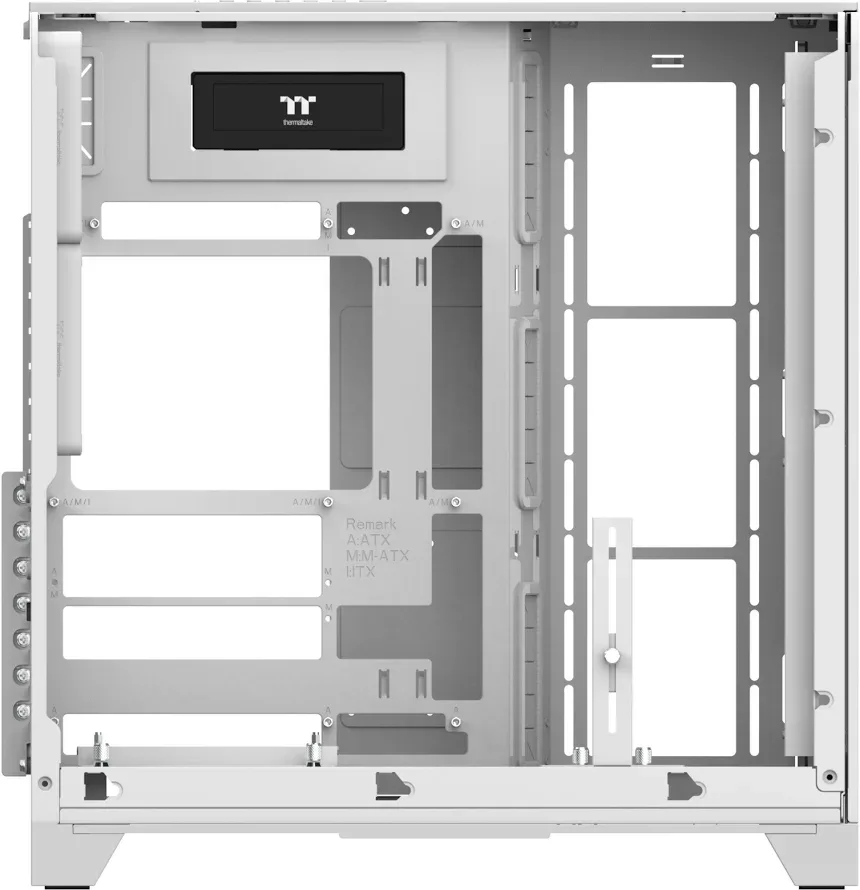 Thermaltake View 390 Air mATX - vue 5