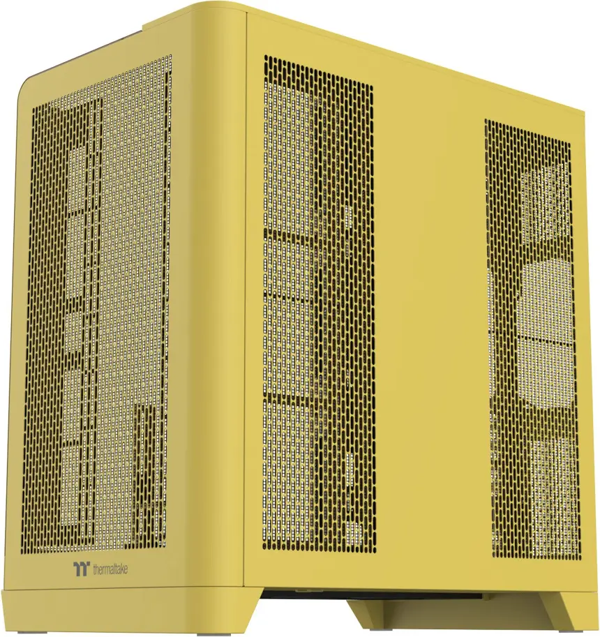 Thermaltake View 390 Air mATX - vue 3