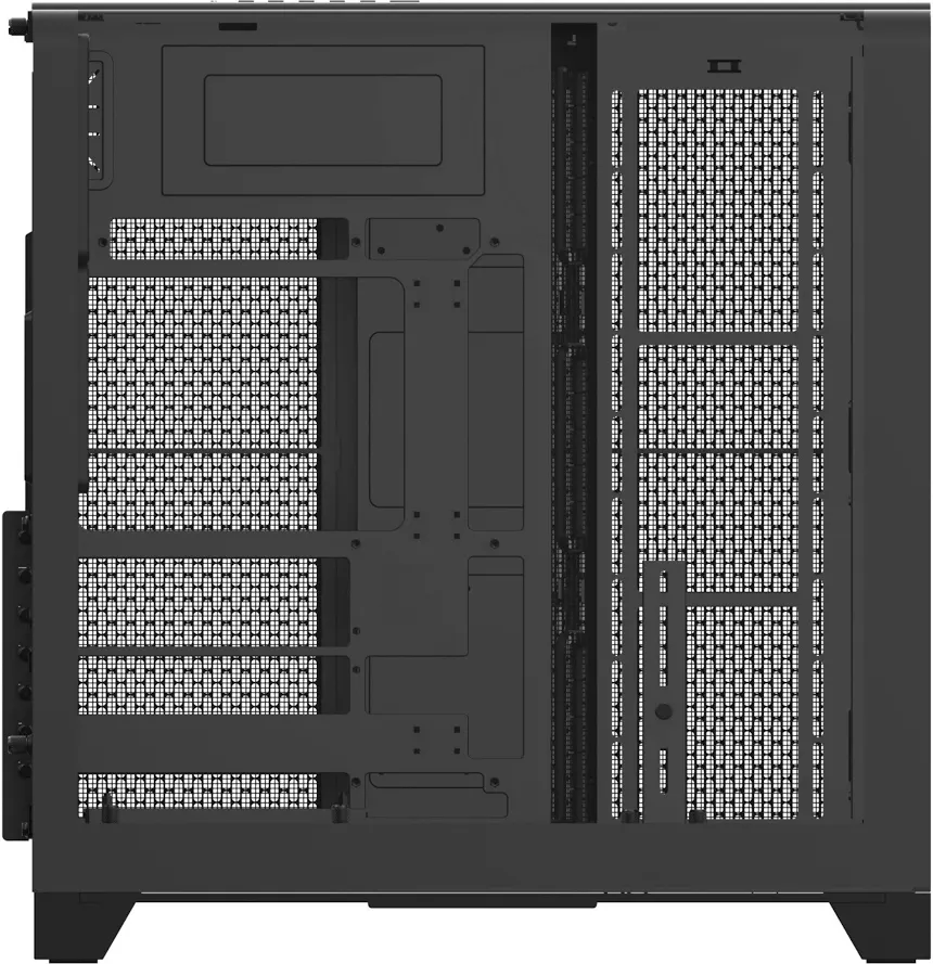 Thermaltake View 390 Air mATX - vue 4