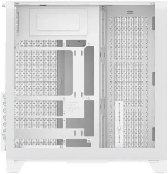 Thermaltake View 390 TG mATX