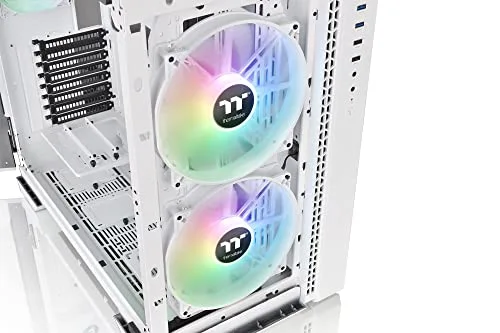 Thermaltake View 51 ARGB ATX - vue 8