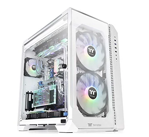 Thermaltake View 51 ARGB ATX