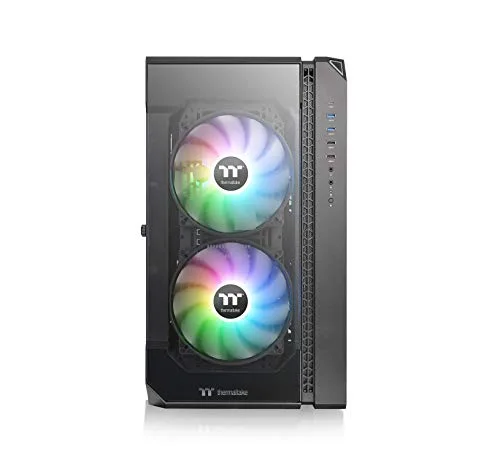 Thermaltake View 51 ARGB ATX RGB - vue 3