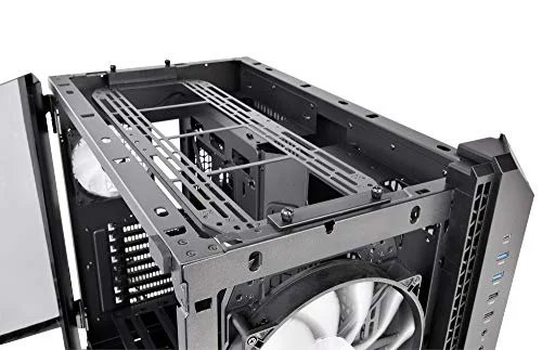 Thermaltake View 51 ARGB ATX RGB - vue 8