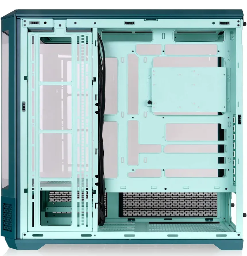 Thermaltake View 600 TG E-ATX - vue 3