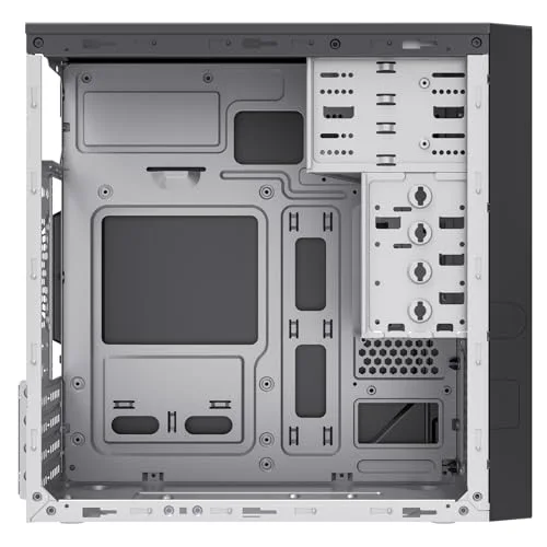 UNYKAch AERO C12 V2 mATX - vue 2