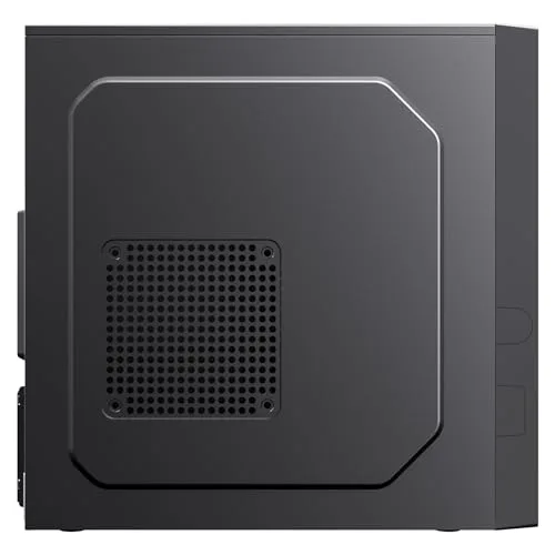 UNYKAch AERO C12 V2 mATX - vue 3