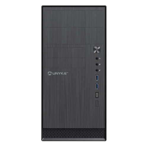 UNYKAch AERO C12 V2 mATX - vue 6