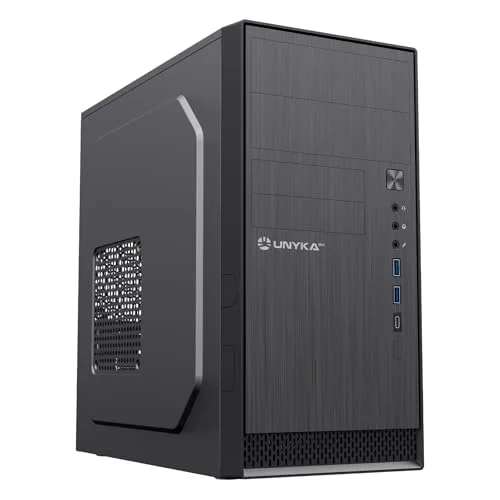 UNYKAch AERO C12 V2 mATX