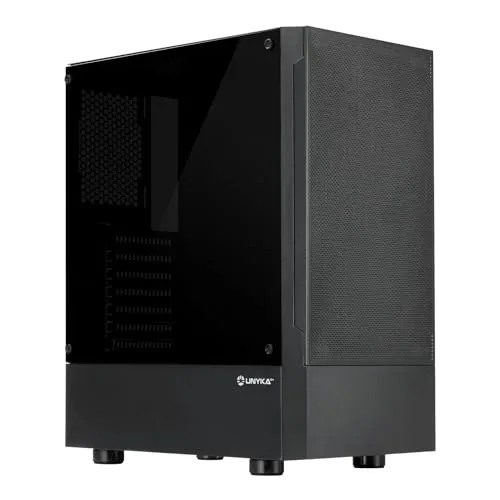 UNYKAch Aero C35 ATX