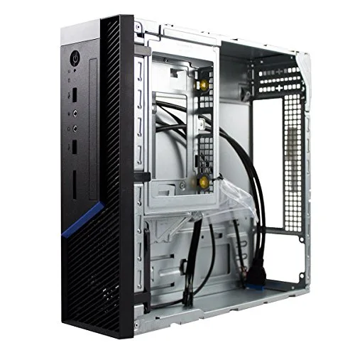 UNYKAch Caviar ITX - vue 7