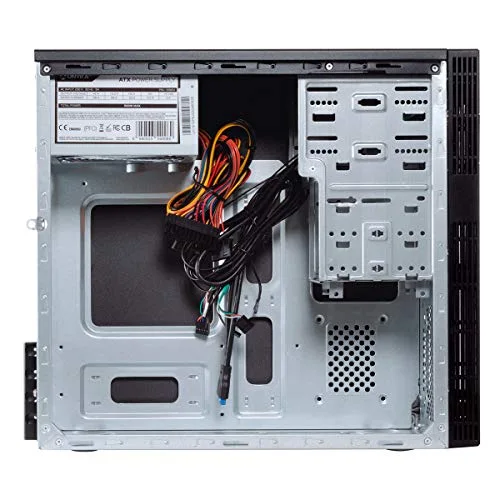 UNYKAch EVO mATX - vue 4