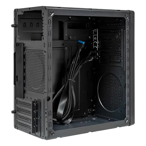 UNYKAch NUMEN 300 PRO mATX - vue 4