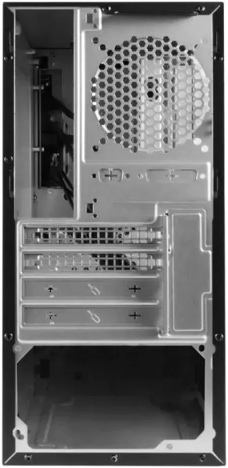UNYKAch Numen 500 Pro ATX - vue 5