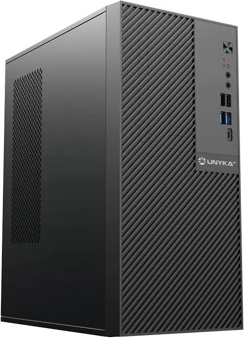 UNYKAch Numen 500 Pro ATX