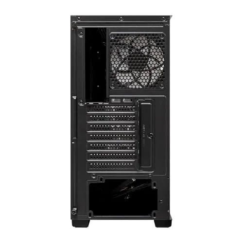 Unykach Revelat Mesh E-ATX RGB - vue 3