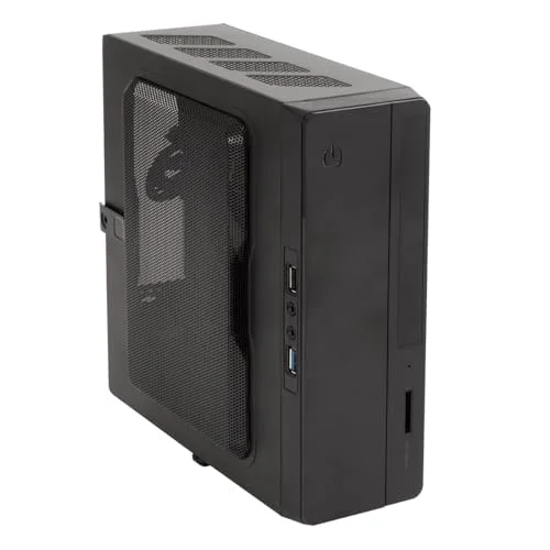 UNYKAch UK1007 ITX - vue 2