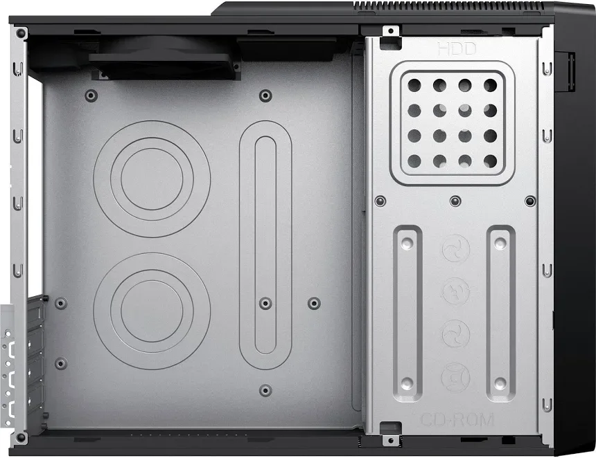 UNYKAch UK52112 ITX - vue 2