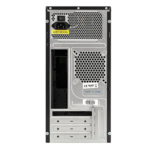UNYKACH UK6023 ATX - vue 5
