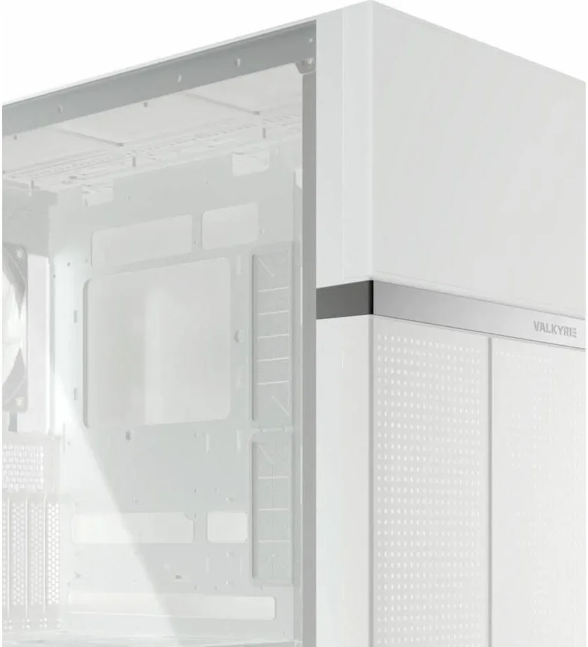 Valkyrie VK02 Lite ATX - vue 4