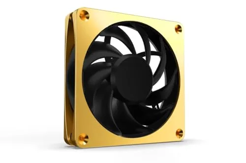 Alphacool Apex Stealth Metal 120mm 3000rpm