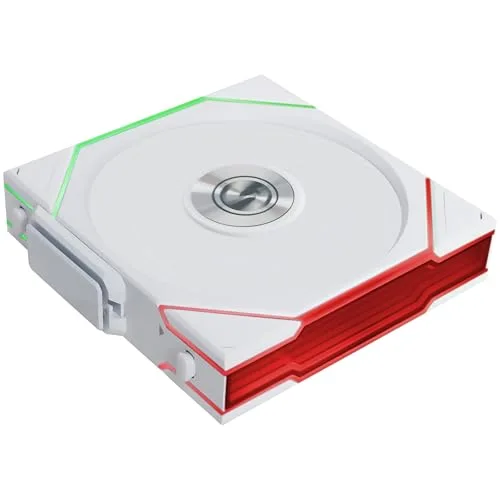 Lian-Li Uni Fan TL Wireless 120mm ARGB PWM