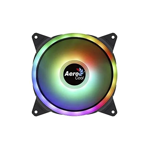 AeroCool Duo 14 ARGB 140mm 1000 RPM