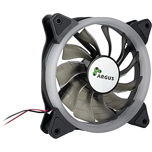 Inter-Tech Argus RS-051 RGB 120mm 900 RPM