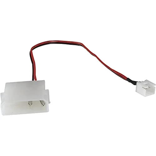Ventilateur pour boitier PC - INTER-TECH - Argus RS-051 - 12 cm - RGB - 900 tr/min - vue 2