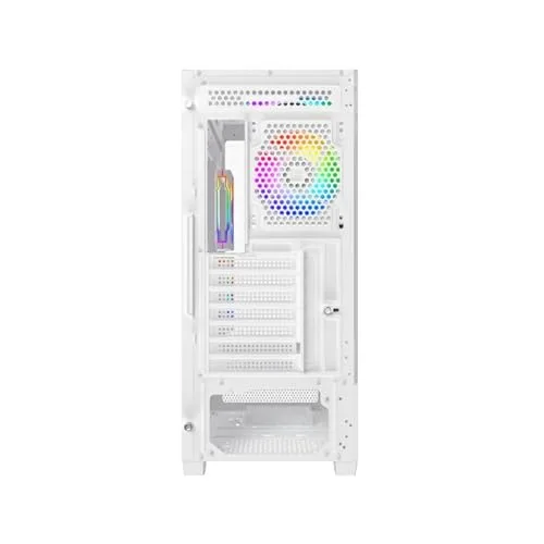 Xigmatek Alphard EN43833 mATX RGB - vue 6